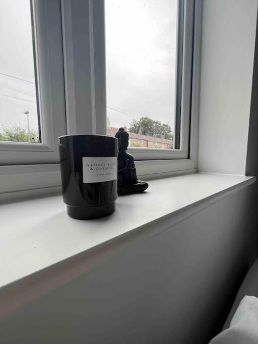 Entire Property In Downham Market, Serviced Accomodation Daire Dış mekan fotoğraf