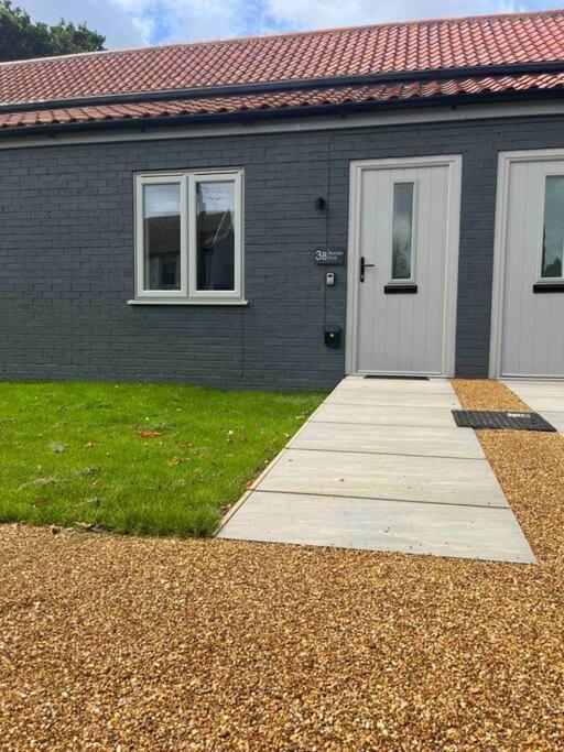 Entire Property In Downham Market, Serviced Accomodation Daire Dış mekan fotoğraf