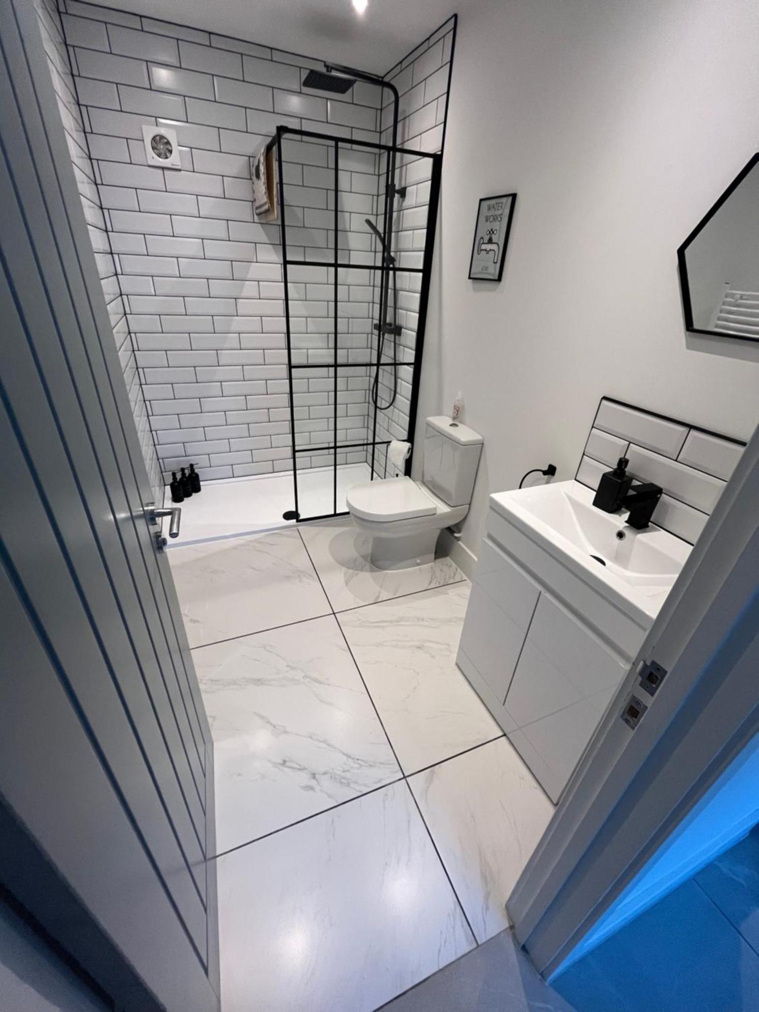 Entire Property In Downham Market, Serviced Accomodation Daire Dış mekan fotoğraf