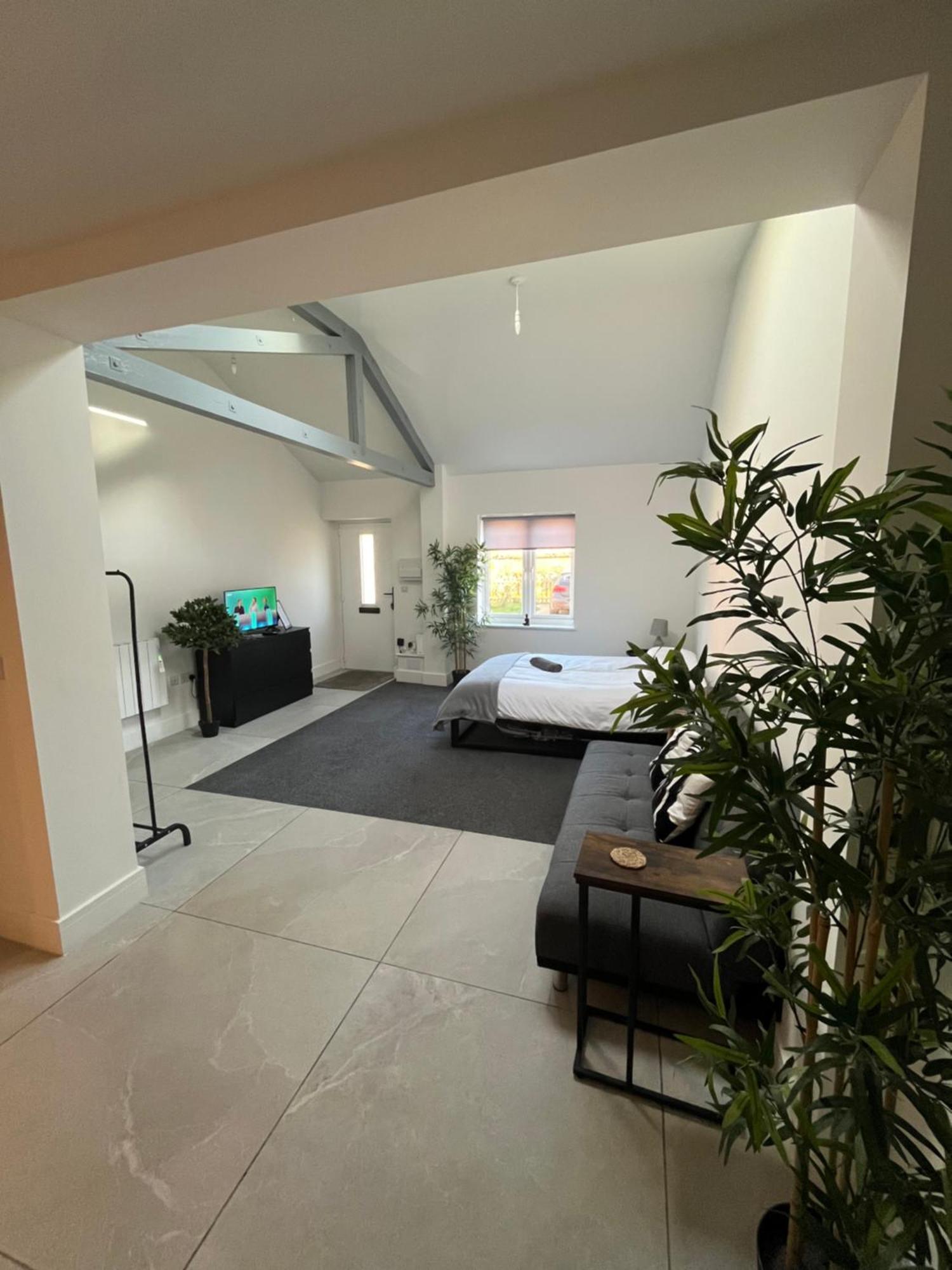 Entire Property In Downham Market, Serviced Accomodation Daire Dış mekan fotoğraf