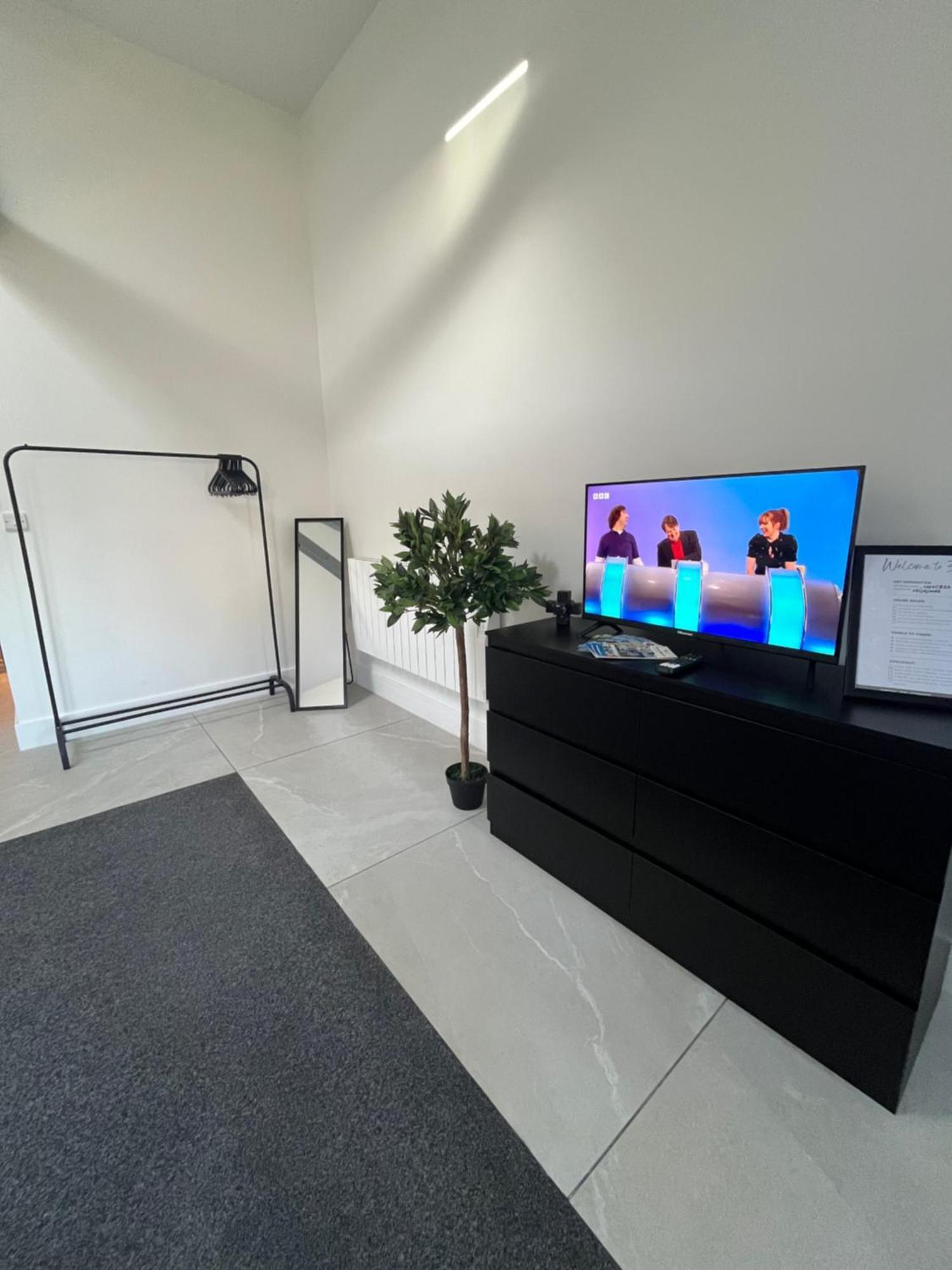 Entire Property In Downham Market, Serviced Accomodation Daire Dış mekan fotoğraf
